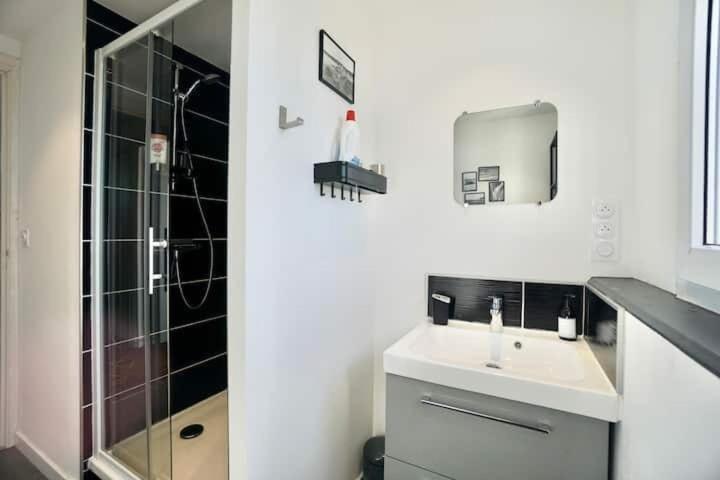 Ty Ma Bro Villa Lorient Exterior photo